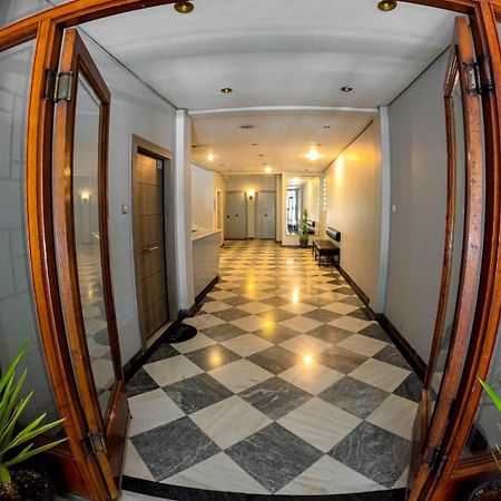 Comfortable Apt, Next To Archeological Museum! Athens Luaran gambar