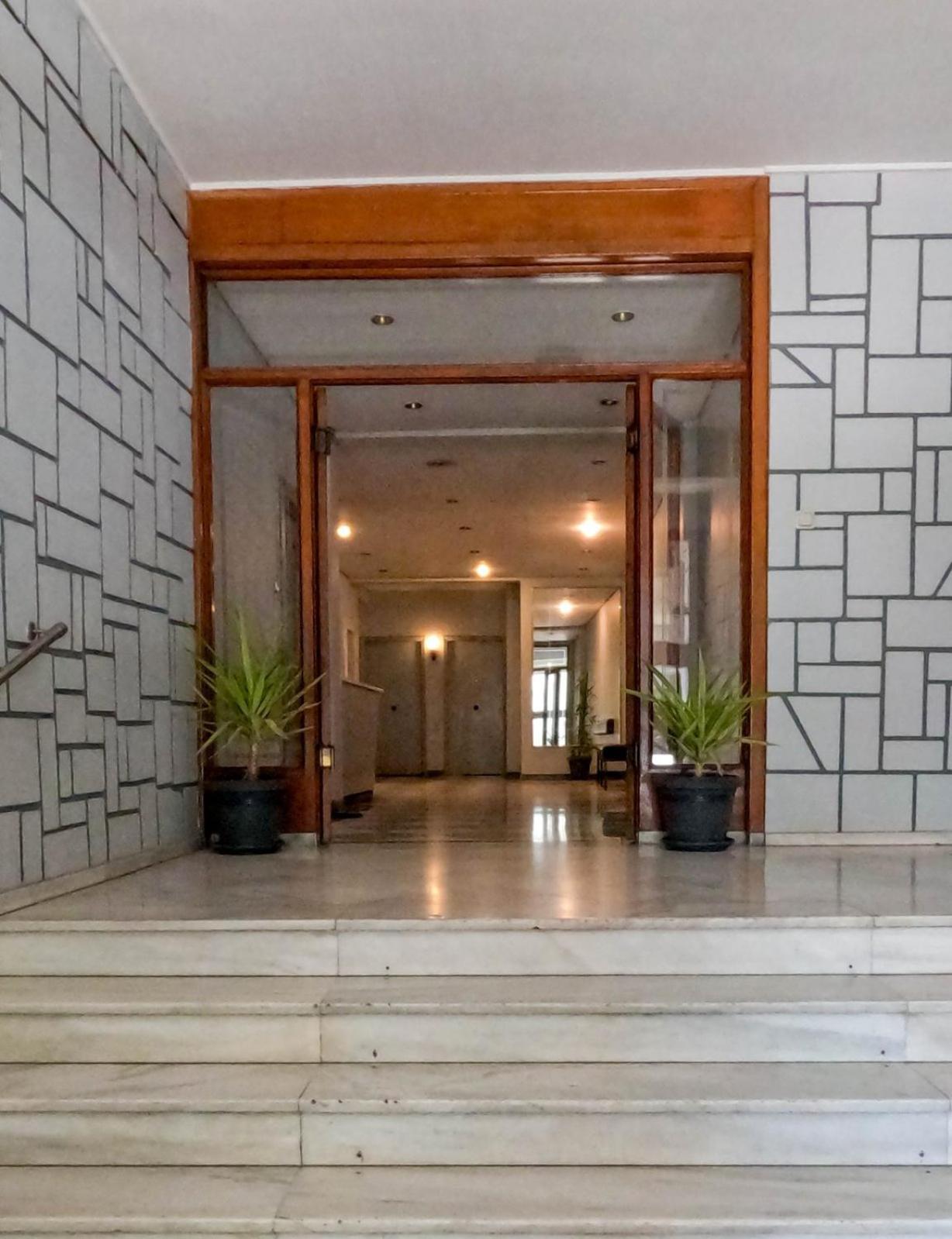 Comfortable Apt, Next To Archeological Museum! Athens Luaran gambar