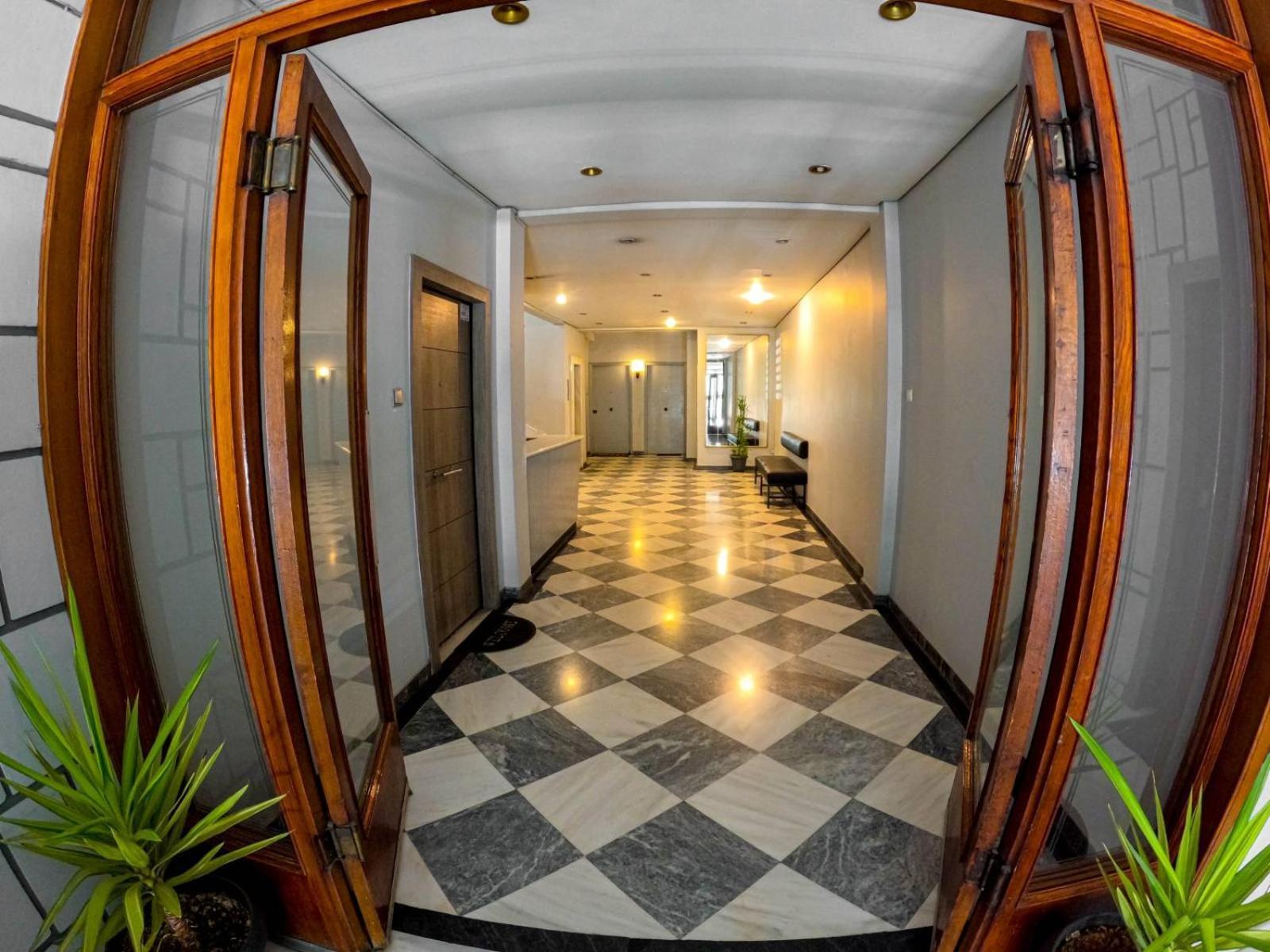 Comfortable Apt, Next To Archeological Museum! Athens Luaran gambar