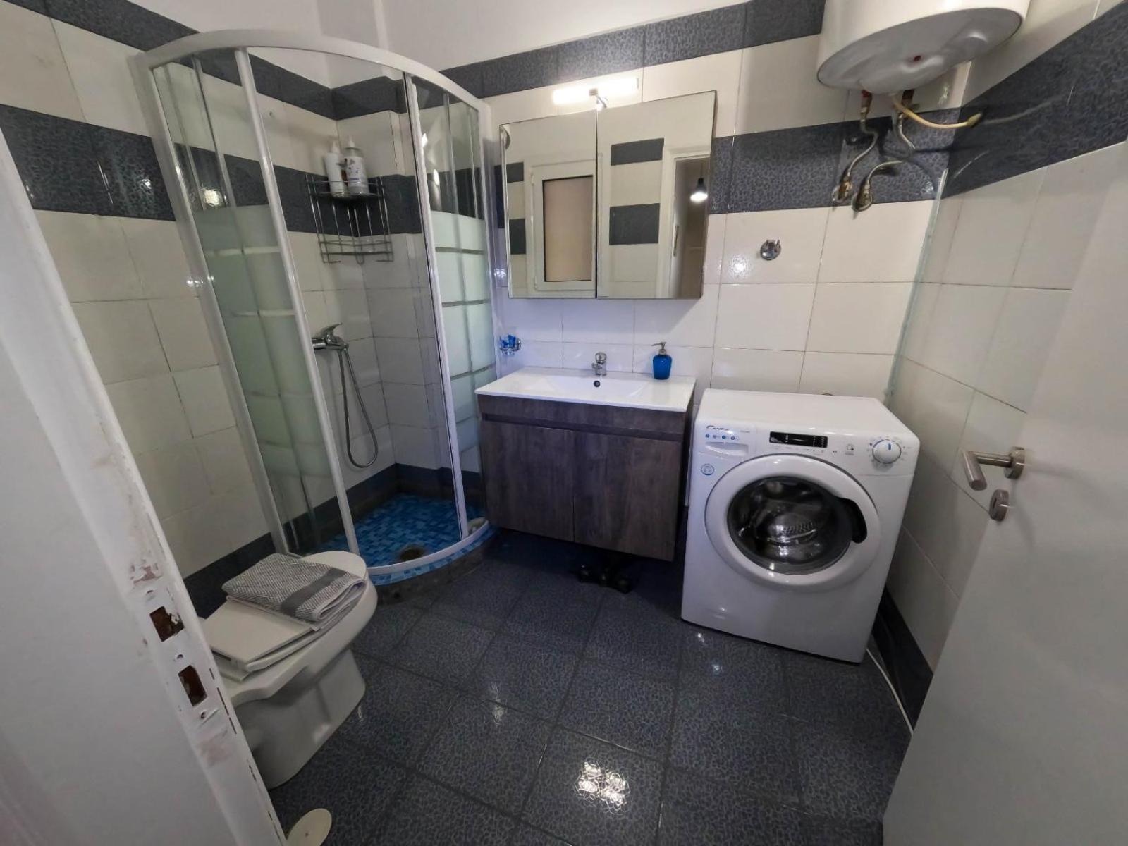 Comfortable Apt, Next To Archeological Museum! Athens Luaran gambar